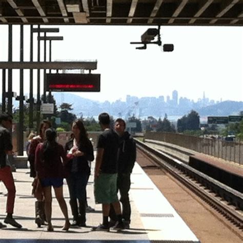 Rockridge BART Station - Rockridge - 39 tips