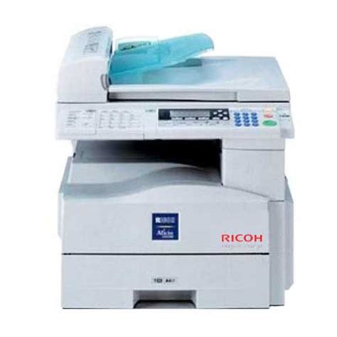 Ricoh Aficio Mp