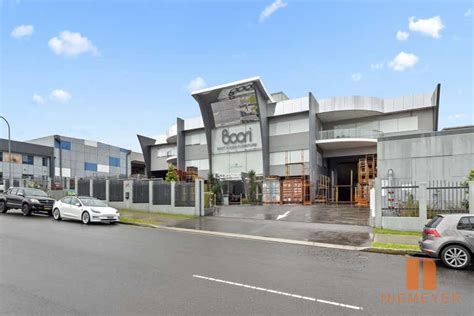 Leased Industrial Warehouse Property At 26 Peter Brock Drive Eastern