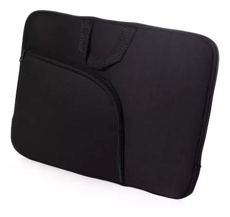 Case Capa Luva Notebook Ultrabook E Polegadas