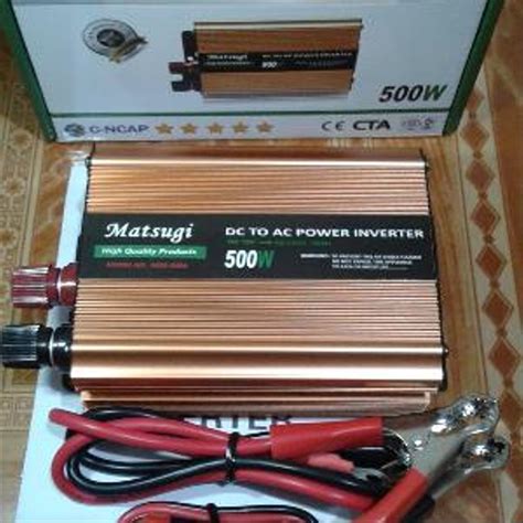 Ide Jual Rangkaian Inverter Dc Ke Ac 2000 Watt Skema Inverter