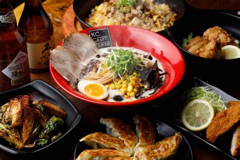 Kansas Citys Best Ramen Restaurants Kcur Kansas City News And Npr