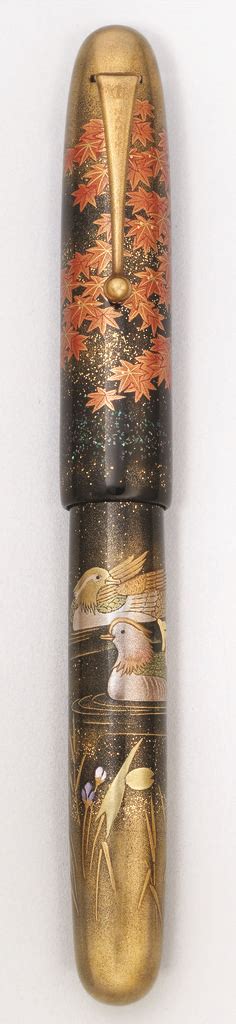 41 Namiki Maki-e ideas | writing instruments, fountain pen, ink