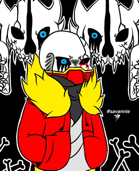 My Sans Oc Silence Sans Savannieartist2017 Illustrations Art Street