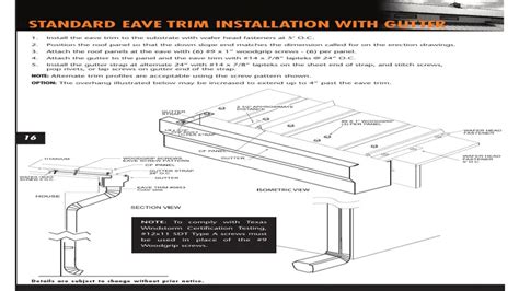 What To Look For In Gutter Installation - Gutter HQ