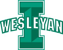 Illinois wesleyan university Logos