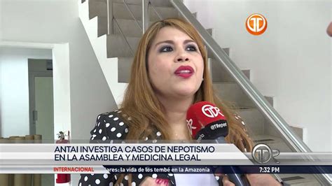 Telemetro Reporta On Twitter Dos Casos Por Supuesto Nepotismo Est N