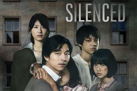 MOVIE: SILENCED