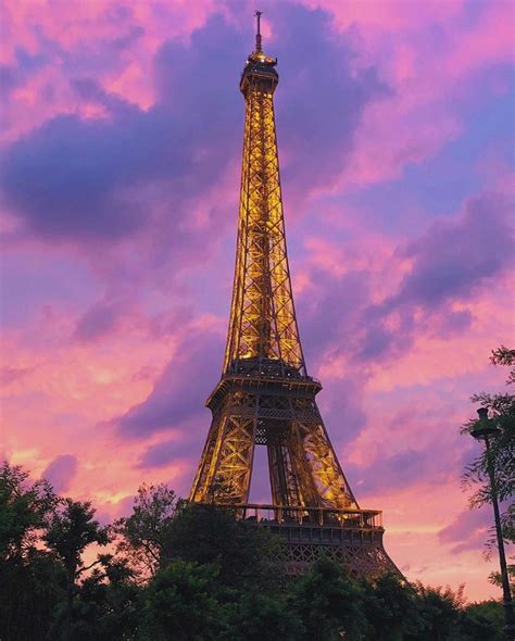 Best Time To Visit The Eiffel Tower Jet Lagged Mama