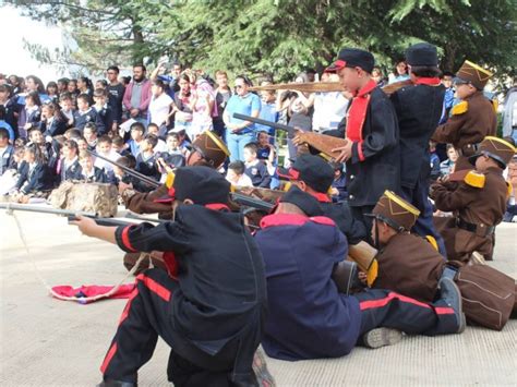 Batalla De Chapultepec La Historia De Los Niños Héroes México