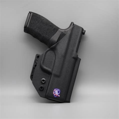 Springfield Hellcat Pro Appendix Holster Patriotware Holsters