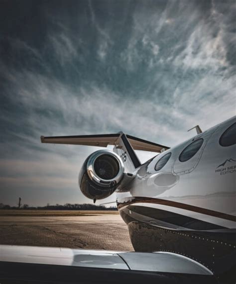 Big Sky Aviation Premium Aircraft Services