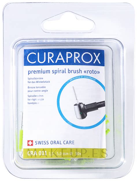 Curaprox Cepillos Interdentales Cra Prime Mm Makeup Es