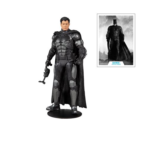 Descubrir 67 Imagen Justice League Batman Toys Abzlocal Mx