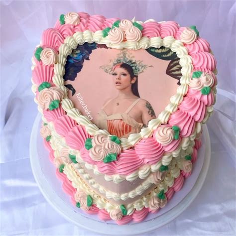 Melanie Martinez Birthday Cake Melanie Martinez Birthday Melanie