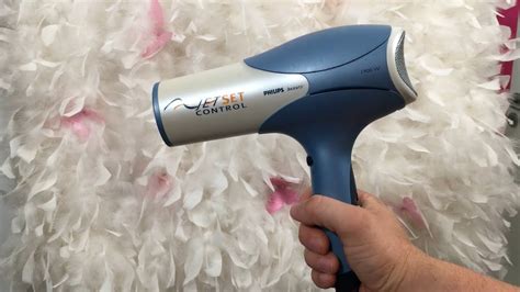 Hair Dryer Sound Bruit Seche Cheveux Secador De Pelo Asmr Hair