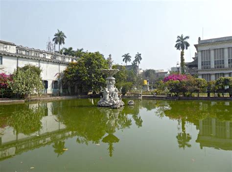 Marble Palace Kolkata, History, Timings, Images, Entry Fee