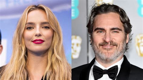 Jodie Comer Confirmed For Ridley Scotts Kitbag With Joaquin Phoenix