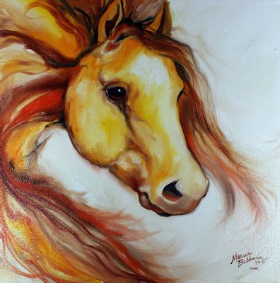 Daily Paintings Fine Art Originals By Marcia Baldwin Gold Amber