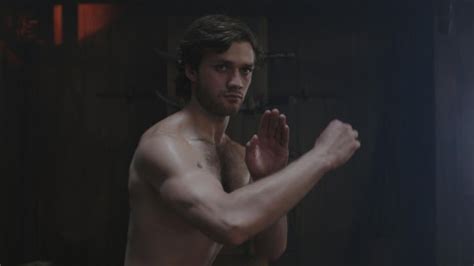 Meet The Sexy Stars Of New Netflix Series Marco Polo Entertainment