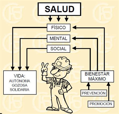 Marco Legal De Los Riesgos Profesionales Y La Salud Ocupacional En Colombia Siglo Xx