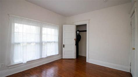 Michigan House For Sale Goes Viral After Creepy Scream Villain