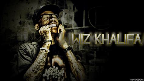 Wiz Khalifa Wallpaper 1920x1080 77546