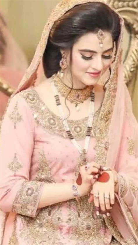 Top Pakistani Bride Images Amazing Collection Pakistani Bride