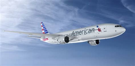 American Airlines will start nonstop flights Phoenix-Monterrey in 2023 ...