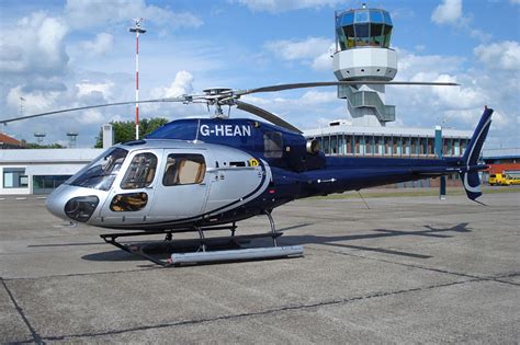 Aviation Photos History G HEAN Airbus Helicopters AS355 NP Ecureuil II