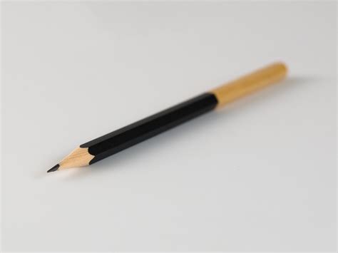 finish   pencil  easy pencil