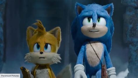 Sonic the Hedgehog 2 ending and post-credit scene explained