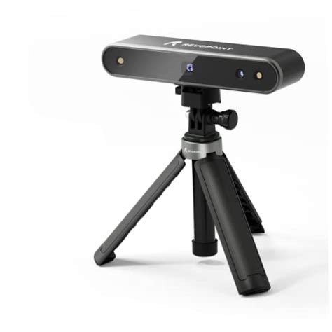 10 Best Handheld 3d Scanner — Great Answer