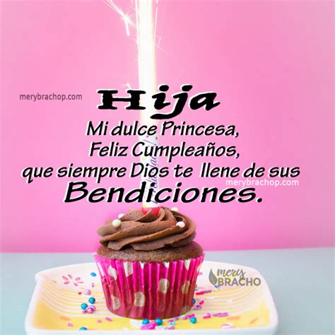 Frases De Amor Para Mi Hija En Su Cumpleaños