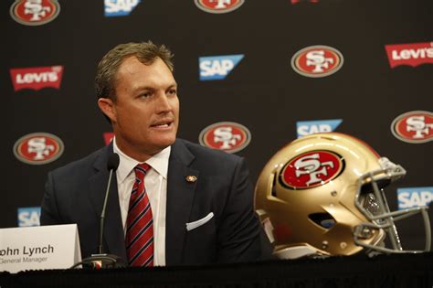 Sf 49ers Grading All 4 Of John Lynchs Nfl Draft Classes