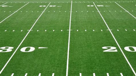 Flag Field Football Dimensions - What You Need to Know About the Size ...