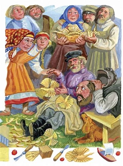 Лунные сказки: Архангельские чудеса • Макурин Д.В., купить по низкой ...