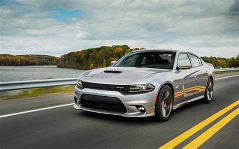 Photos Dodge Charger 2018 13 Guide Auto