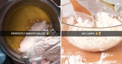 Instant Flour Is The Miracle Ingredient You Never Knew You Needed