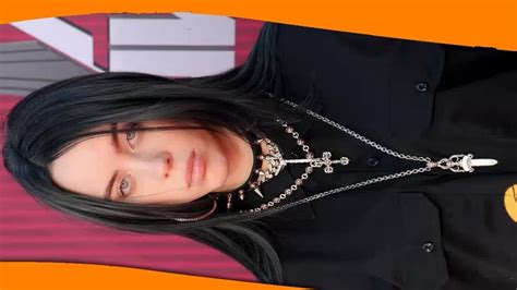 Billie Eilish Sie K Ndigt Gro E Welttour F R An Youtube