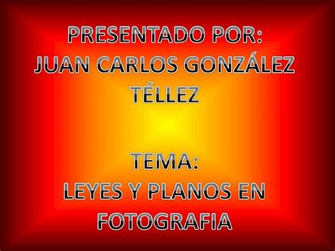 PDF Leyes Y Planos En Fotografia DOKUMEN TIPS