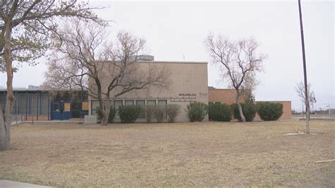 El Paso School Board Approves Sale Of Former School For New Eastside