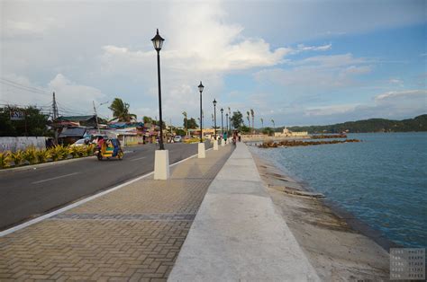 Fort San Pedro Iloilo My Solo Walk Tour Of Iloilo City Dow Flickr