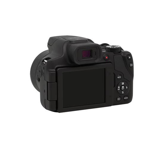 Powershot 博秀 数码相机－powershot Sx70 Hs－产品概要－主要性能 佳能（中国）