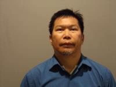 Xiong Pao Vang A Registered Sex Offender In STOCKTON CA 95215 At