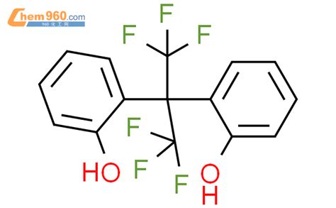 Phenol Trifluoro Trifluoromethyl Ethylidene Bis