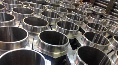 Manufacturing Steel Products: What You Need to Know