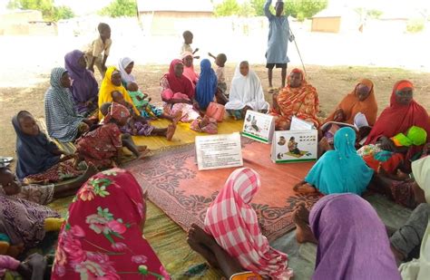 Unicef Nigeria On Twitter Across North East Nigeria The Unicef