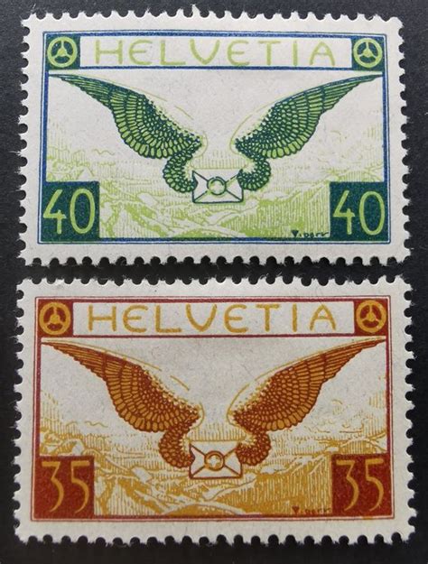 TR98 Timbre Suisse Non Oblitere 19xx Kaufen Auf Ricardo