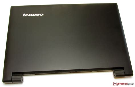 Review Lenovo IdeaPad Flex 15 Notebook - NotebookCheck.net Reviews